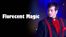Florecent Magic