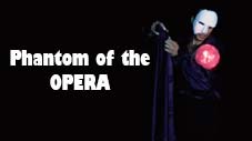 Phantom Of The Opera