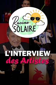 Racine solaire