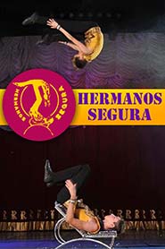 Hermanos Segura